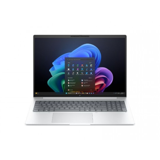 Laptop HP EliteBook 8 G1i 16''WUXGA/Ultra 5-226V/16GB/512GB/Win 11 Pro/3Y On-Site/D7KC5ET