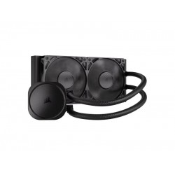CORSAIR CPU Liquid Cooler NAUTILUS 240