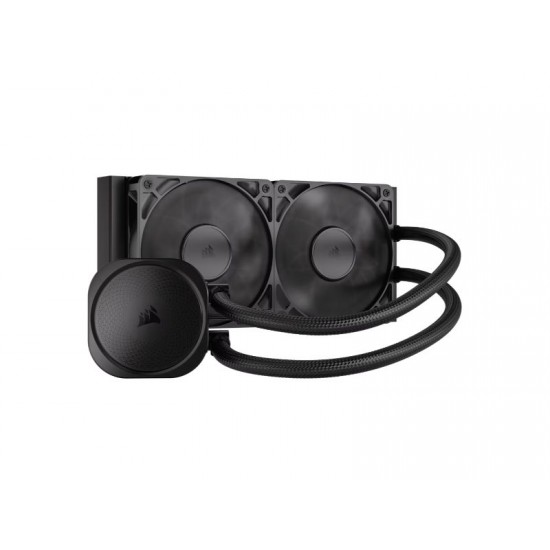 CORSAIR CPU Liquid Cooler NAUTILUS 240