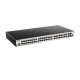 D-Link Switch 52-port Stackable Gigabit ncluding 4 10GbE SFP+ ports (DGS-1510-52X)