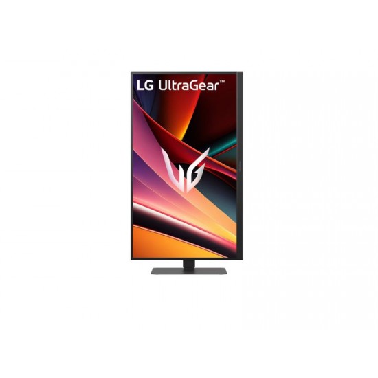 Monitor LG G6 QHD 300Hz 27'' 27G640A-B