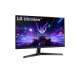 Monitor LG Ultra Gear 27GS60F 27'' FHD IPS 180Hz 1ms, HDMI, DisplayPort, HDR10, Tilt, 3Y - 27GS60F-B