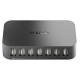 D-Link 7-Port USB 2.0 Hub (DUB-H7)