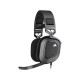 Corsair Wired Gaming Headset HS80 RGB USB - Carbon - CA-9011237-EU