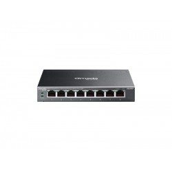 TL 8-Port Gigabit Smart Switch ES208GP