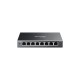 TL 8-Port Gigabit Smart Switch ES208GP