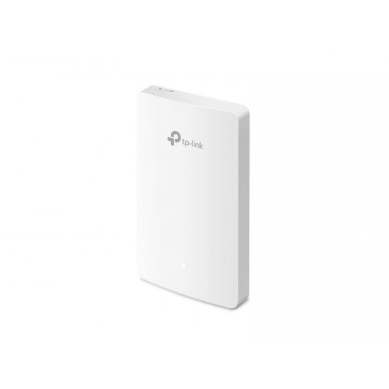 Tp-Link Omada AC1200 Wireless MU-MIMO Gigabit Wall Plate Access Point (EAP235-Wall)