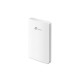 Tp-Link Omada AC1200 Wireless MU-MIMO Gigabit Wall Plate Access Point (EAP235-Wall)