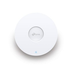 TP-Link AX3000 Access Point Ceiling WiFi-6 Wi-Fi 6 Dual Band (2.4<(>&<)> 5GHz) (EAP653 UR)