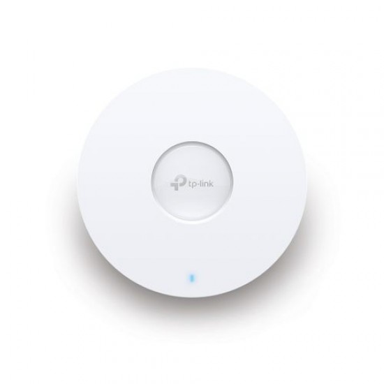 TP-Link AX3000 Access Point Ceiling WiFi-6 Wi-Fi 6 Dual Band (2.4<(>&<)> 5GHz) (EAP653 UR)