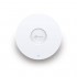 TP-Link AX3000 Access Point Ceiling WiFi-6 Wi-Fi 6 Dual Band (2.4<(>&<)> 5GHz) (EAP653 UR)