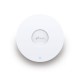 TP-Link AX3000 Access Point Ceiling WiFi-6 Wi-Fi 6 Dual Band (2.4<(>&<)> 5GHz) (EAP653 UR)