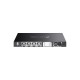 TP-Link Omada 26-Port 10G Stackable L3 Managed Aggregation Switch with 6 25G Slots SX6632YF