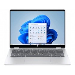Laptop HP OmniBook 5 14-km0000nv/14'' 2K OLED Touch/Ultra 9- 386H/32GB/1TB/Win 11 Home/2Y/D46G0EA