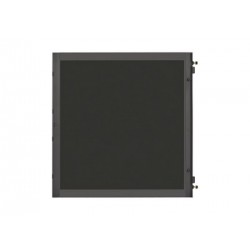 CORSAIR Case iCUE 4000X/4000D/4000D Airflow Tempered Glass Panel - Black