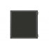 CORSAIR Case iCUE 4000X/4000D/4000D Airflow Tempered Glass Panel - Black