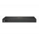 HPE Aruba 6100 24G Class4 PoE 4SFP+ 370W Switch (JL677A)
