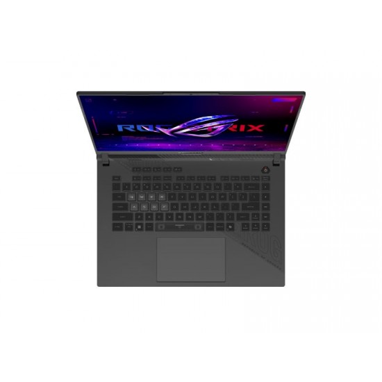 Laptop ASUS ROG STRIX 16''/ R9-8940HX/ 32GB/ 1TB SSD/ NVIDIA GeForce RTX 5070/ Windows 11 Home/ 2Y - 90NR0L67-M007Z0