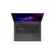 Laptop ASUS ROG STRIX 16''/ R9-8940HX/ 32GB/ 1TB SSD/ NVIDIA GeForce RTX 5070/ Windows 11 Home/ 2Y - 90NR0L67-M007Z0