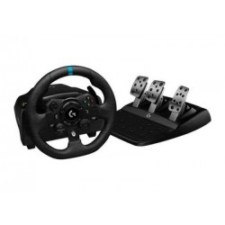 GAM.ST.WHEEL LOGITECH G923 XB1/PC EMEA