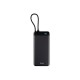 Trust Fiera 20000 Powerbank Fixed Cable - 25881