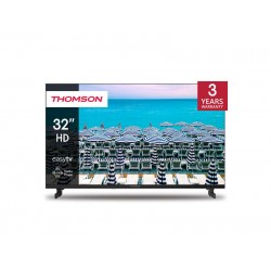 TV Thomson Basic 32" HD 32HD2S13