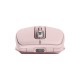 MOUSE LOGITECH WRLS MX Anywhere 3S ROSE
