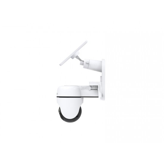 TP-Link Security Camera Tapo C610 KIT Solar-Powered Pan/Tilt (Tapo C610 KIT)