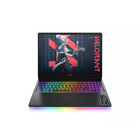 Laptop HP OMEN 16-am1001nv/16''2K/i9-14900HX/24GB/1TB/RTX 5070Ti/Win 11 Home/2Y/CZ8X5EA