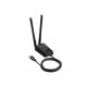 Tp-Link 300Mbps High Power Wireless USB Adapter (TL-WN8200ND)