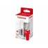 TOSHIBA LED FILAMENT G45 E27 4.5W 2700K