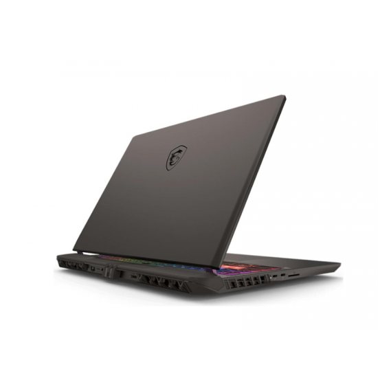 Laptop MSI Vector 16 HX AI 16’’ 240Hz, Intel Core Ultra 7, 32GB RAM, 1TB SSD, RTX 5070 Ti 12GB, Win 11 Home – PN 9S7-15M352-429