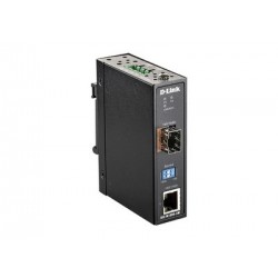 NW Dlink Media Converter DIS-M100G-SW