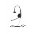 Jabra BIZ 1500 Professional Headset Mono QD (1513-0154)