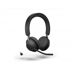 Jabra Evolve2 65 Headset MS Teams Stereo USB-C (26599-999-899)