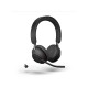 Jabra Evolve2 65 Headset MS Teams Stereo USB-C (26599-999-899)
