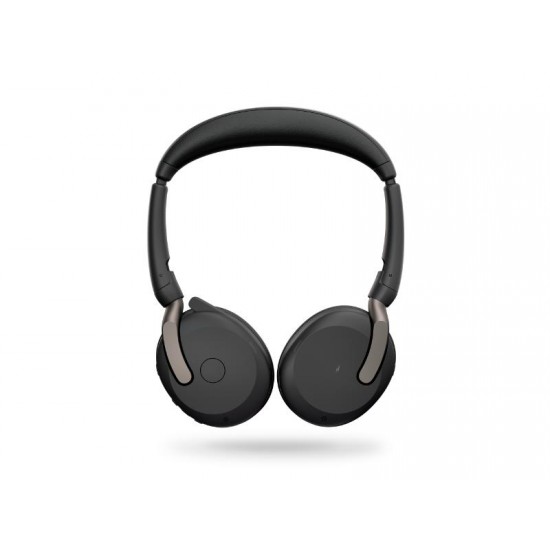 Jabra Evolve2 65 Flex Headset ANC UC USB-A / Bluetooth (26699-989-999)