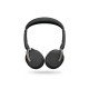 Jabra Evolve2 65 Flex Headset ANC UC USB-A / Bluetooth (26699-989-999)