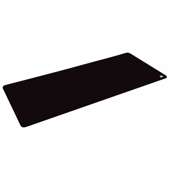 Corsair Gaming MousePad Proof Cloth MM350 Pro Premium Spill – Extended XL - Black - CH-9413770-WW