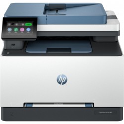 HP Color LaserJet Pro MFP 3302fdn Printer - 499Q7F