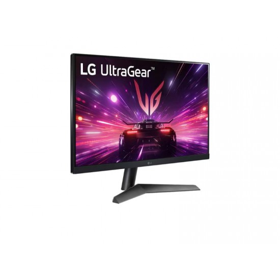 Monitor LG Ultra Gear 24GS60F 23.8'' FHD IPS 180Hz 1ms 3Y - 24GS60F-B