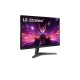 Monitor LG Ultra Gear 24GS60F 23.8'' FHD IPS 180Hz 1ms 3Y - 24GS60F-B
