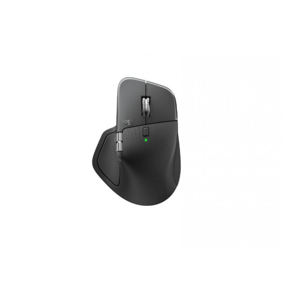 MOUSE LOGITECH MX MASTER 4 GRAPH