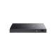 TP-LINK Switch SG5452XMPP Managed L3 PoE++ 48 Gigabit (1Gbps) Ethernet Ports and 4 SFP Ports (SG5452XMPP)