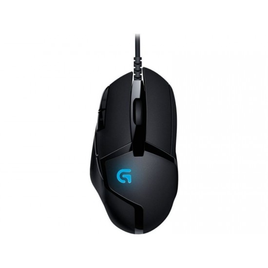 GAM. MOUSE LOGITECH G402 HYPERION FURY