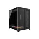 Corsair 5400 Air ARGB / Mid-Tower Case / Tempered Glass / ARGB Fans / Black – PN: CC-9011318-WW