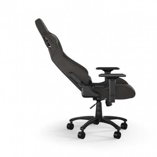 Corsair Gaming Chair T3 Rush Fabric(2023) - Charcoal - CF-9010057-WW