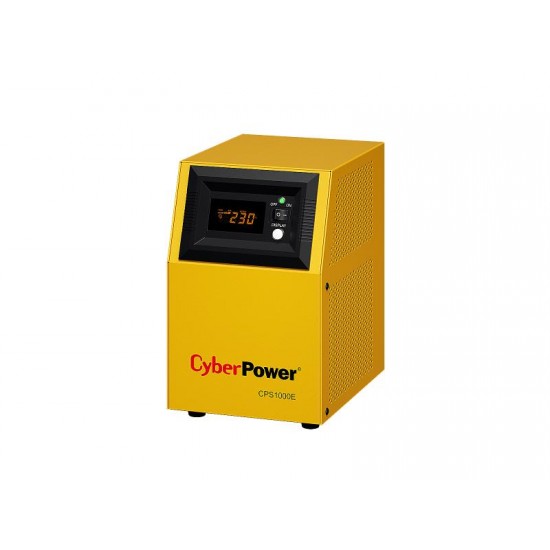 EPS CyberPower CPS1000E