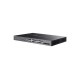 TP-Link Omada Switch 24-Port Gigabit Stackable Lite L3 Managed PoE++ Switch with 4? 10G Slots (SG5428XMPP)