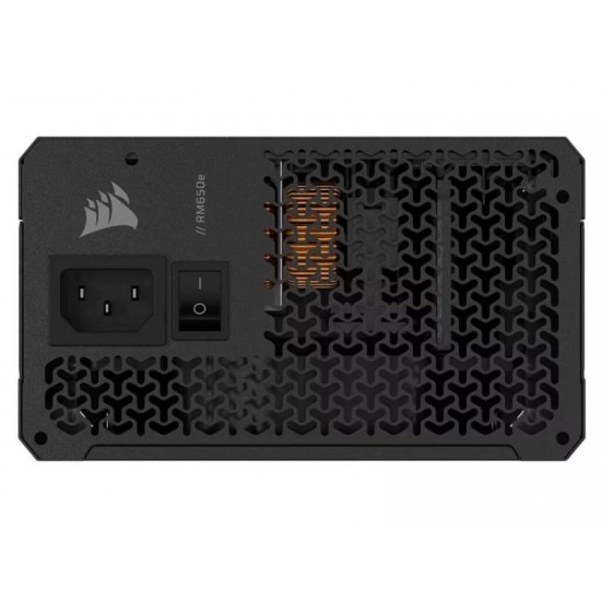 CORSAIR PSU RM1200e Cybenetics Platinum  - CP-9020316-EU